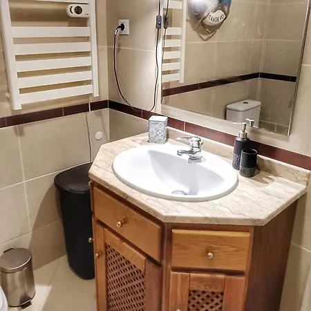 Appartement Experience - Your