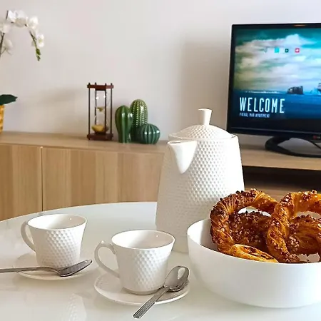 Experience - Your Apartment
