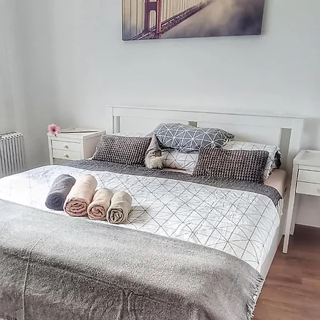 Apartment Experience - Your